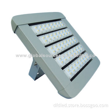 140W LED Tunnel Light, 14,000lm, Featured Modular Series with Mature Technology